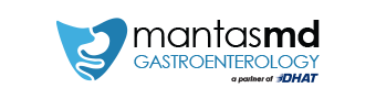 Dr. Alexander Mantas – Gastroenterologist in Dallas TX Logo