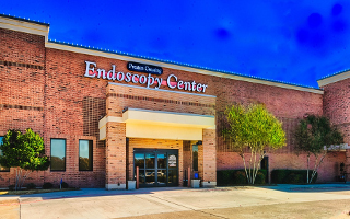 Photo Plano Center Endoscopy Center | Dr. Alexander Mantas ...